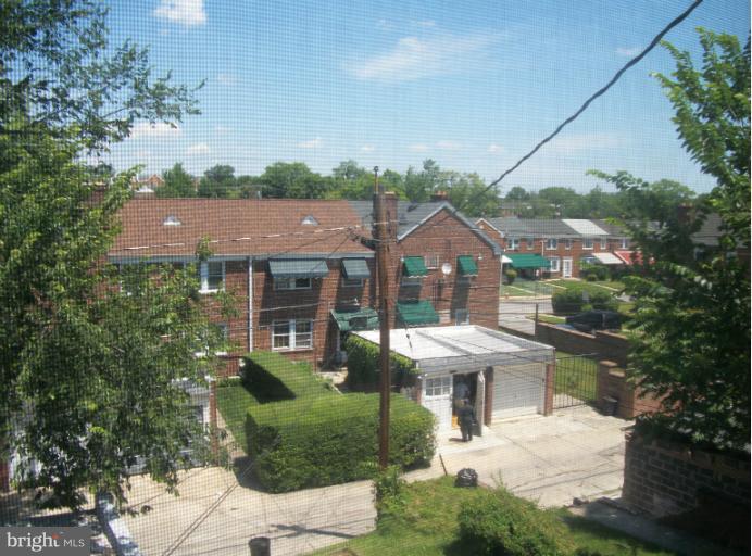 1544 Northwick Road Baltimore, MD 21218 - Photo 3 of 30 View