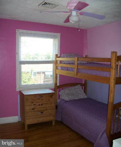 1544 Northwick Road Baltimore, MD 21218 - Photo 4 of 30 Bedroom