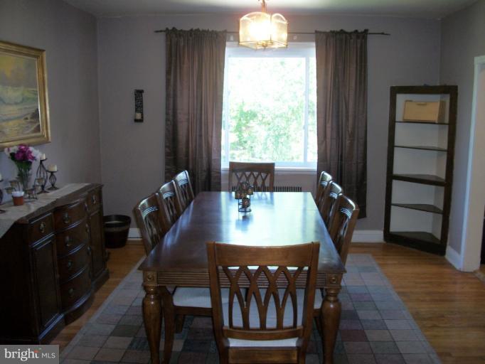 1544 Northwick Road Baltimore, MD 21218 - Photo 10 of 30 Dining Room