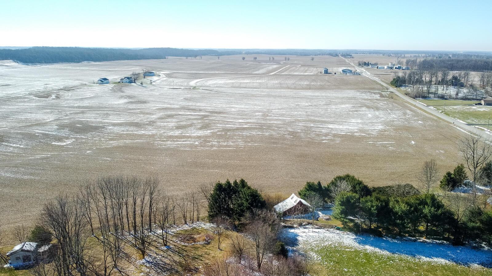 4520 Mahar Road South Vienna, OH 45369 - Photo 58 of 58 4520 Mahar-59