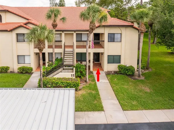 $252,500 | 1801 East Lake Road South, Unit 11D, Palm Harbor, FL 34685