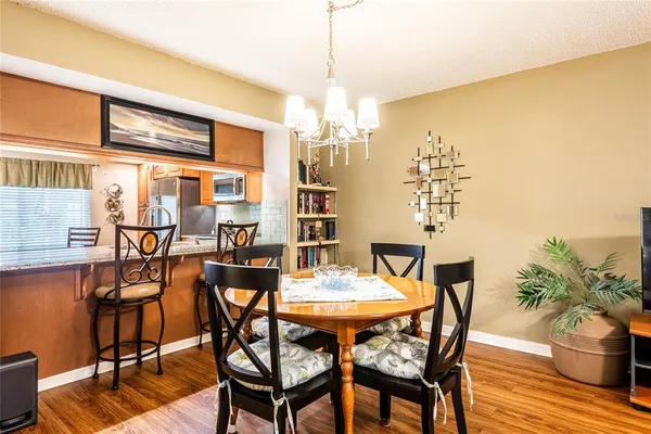 $252,500 | 1801 East Lake Road South, Unit 11D, Palm Harbor, FL 34685