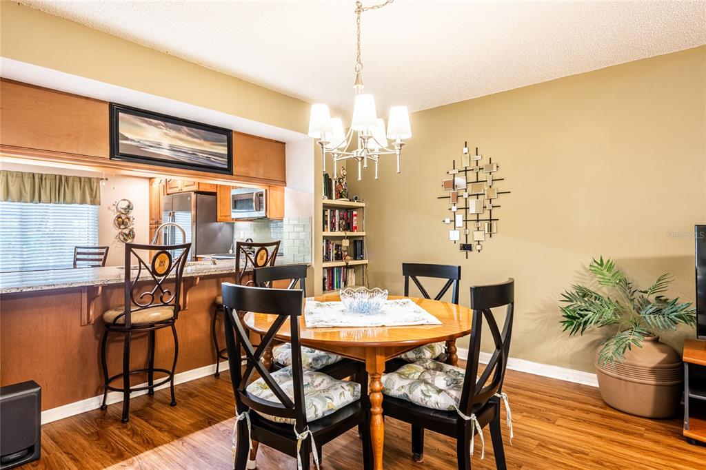 1801 East Lake Road South, Unit 11D Palm Harbor, FL 34685 - Photo 18 of 28