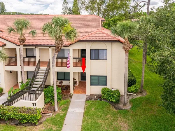 $252,500 | 1801 East Lake Road South, Unit 11D, Palm Harbor, FL 34685