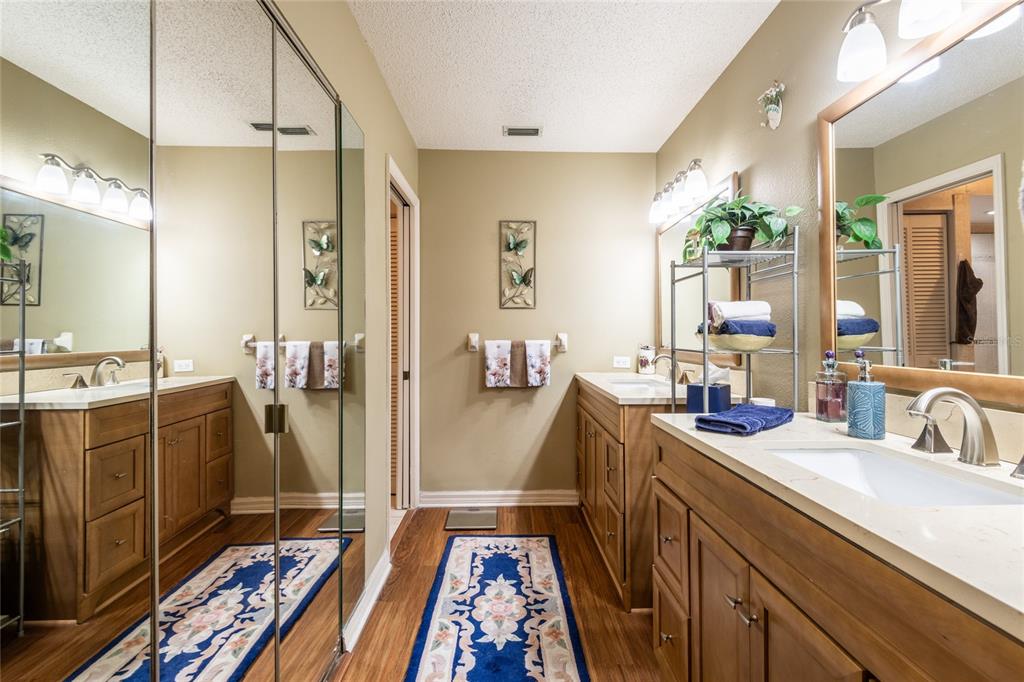 1801 East Lake Road South, Unit 11D Palm Harbor, FL 34685 - Photo 23 of 28