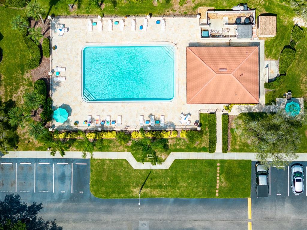 1801 East Lake Road South, Unit 11D Palm Harbor, FL 34685 - Photo 28 of 28