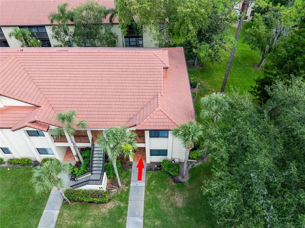 $252,500 | 1801 East Lake Road South, Unit 11D, Palm Harbor, FL 34685