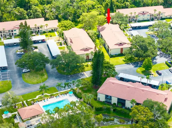 $252,500 | 1801 East Lake Road South, Unit 11D, Palm Harbor, FL 34685