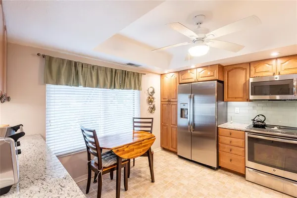 $252,500 | 1801 East Lake Road South, Unit 11D, Palm Harbor, FL 34685
