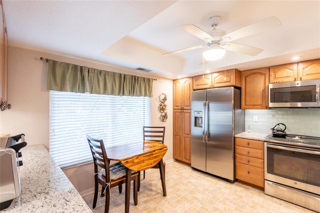 1801 East Lake Road South, Unit 11D Palm Harbor, FL 34685 - Photo 7 of 28