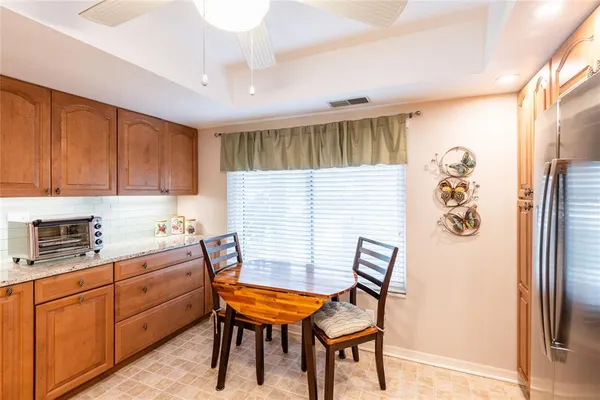 $252,500 | 1801 East Lake Road South, Unit 11D, Palm Harbor, FL 34685