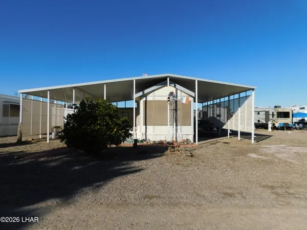 $49,900 | 50126 Highway 60, Unit 188/189, Salome, AZ 85348