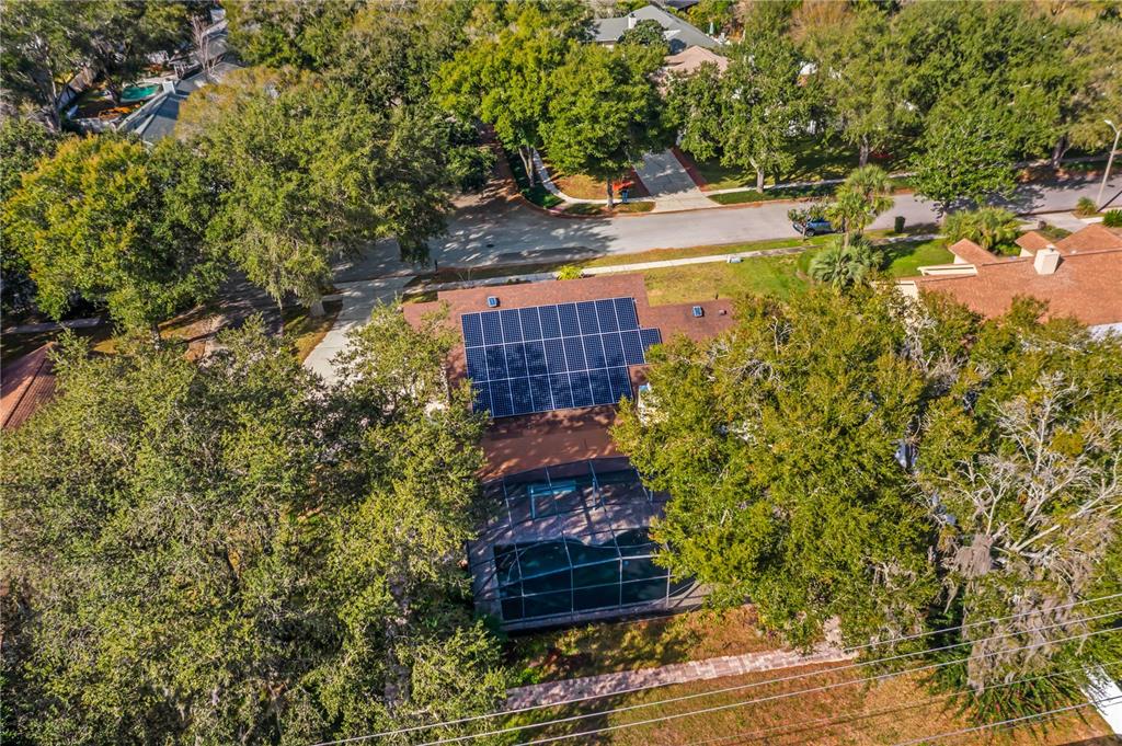 4951 Courtland Loop Winter Springs, FL 32708 - Photo 34 of 36 a view of a outdoor space