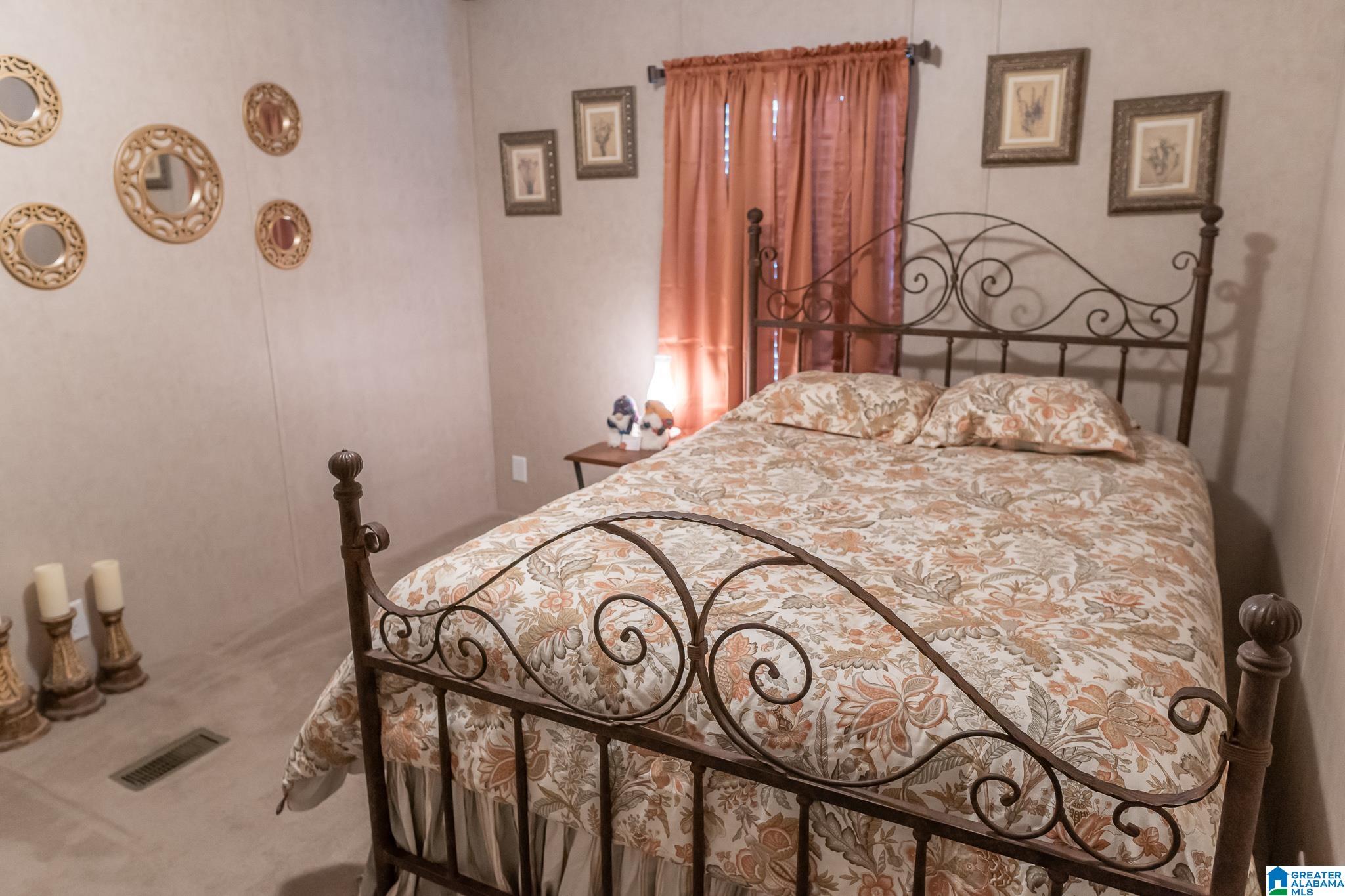 896 Campbellville Road Empire, AL 35063 - Photo 8 of 12