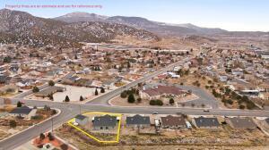 591-593 East Nichols Canyon Road, Unit RV GARAGE Cedar City, UT 84721 - Photo 53 of 54 Excellent income potential!
