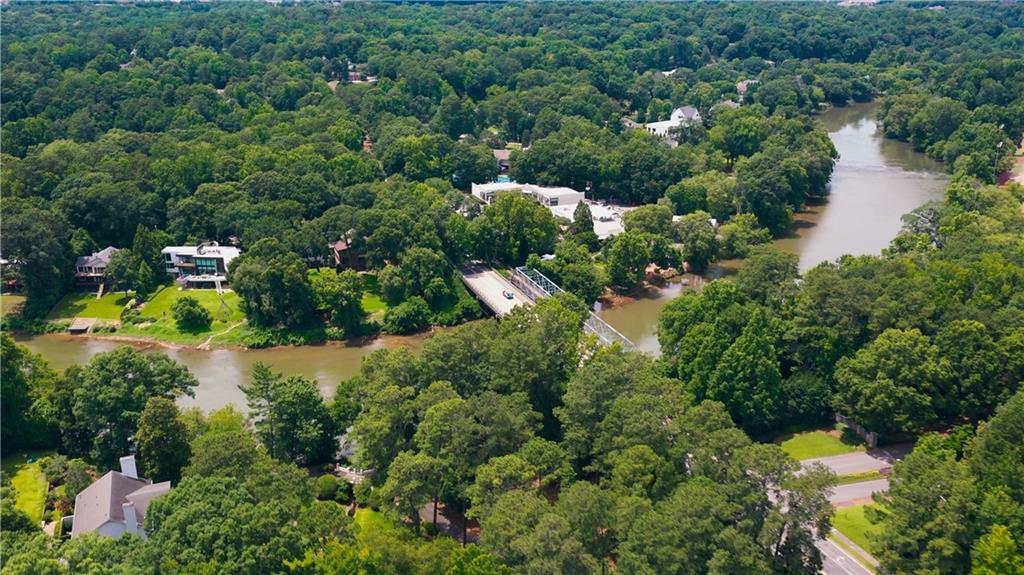 3968 Paces Ferry Road Northwest Atlanta, GA 30327 - Photo 16 of 26