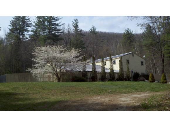 39 Pound Road North South Sutton, NH 03273 - Photo 1 of 1