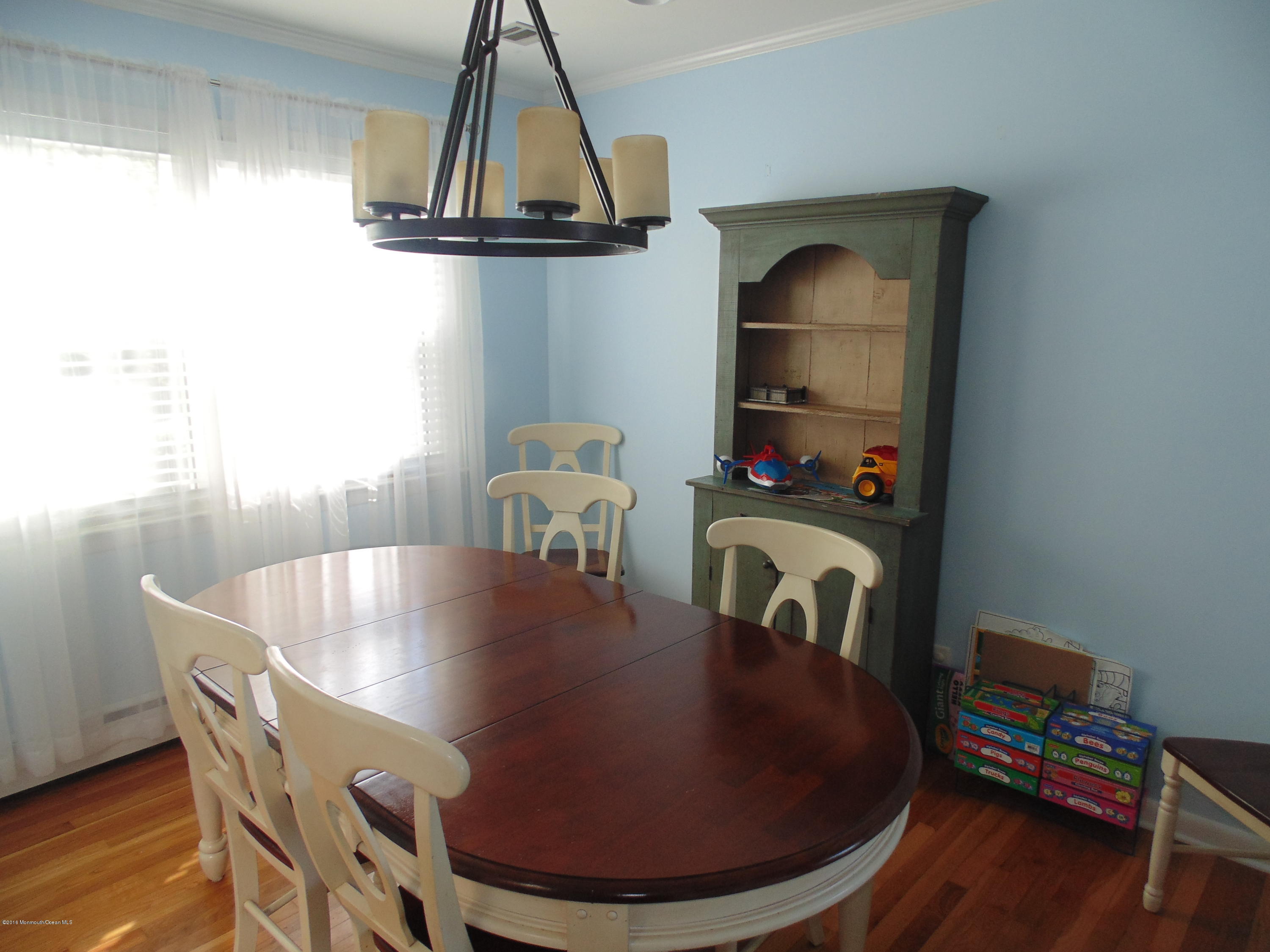 1520 Little Hill Road Point Pleasant, NJ 08742 - Photo 4 of 12 Dining Room