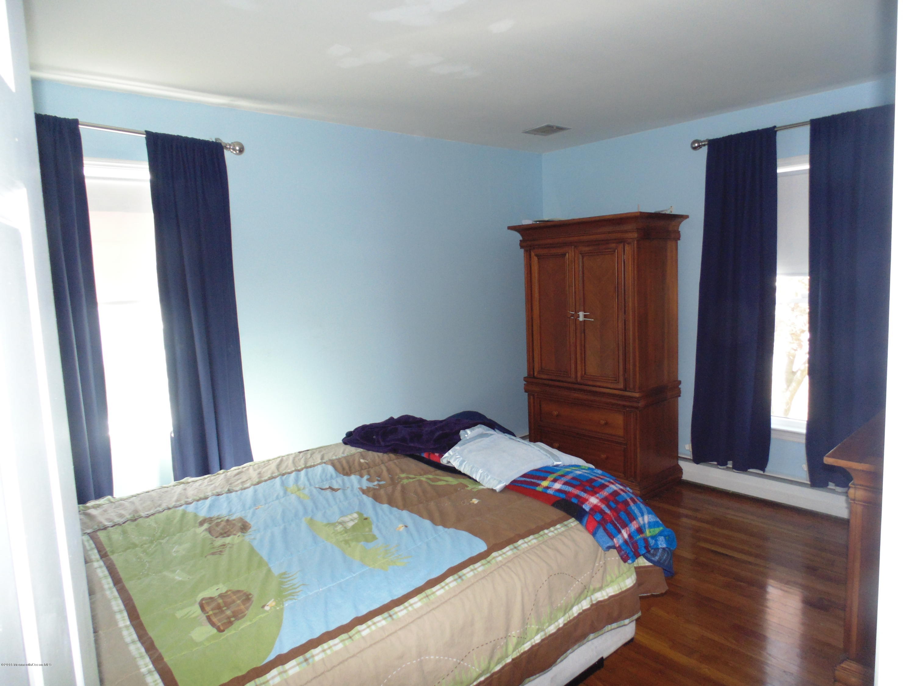 1520 Little Hill Road Point Pleasant, NJ 08742 - Photo 8 of 12 one of two additional Bedrooms