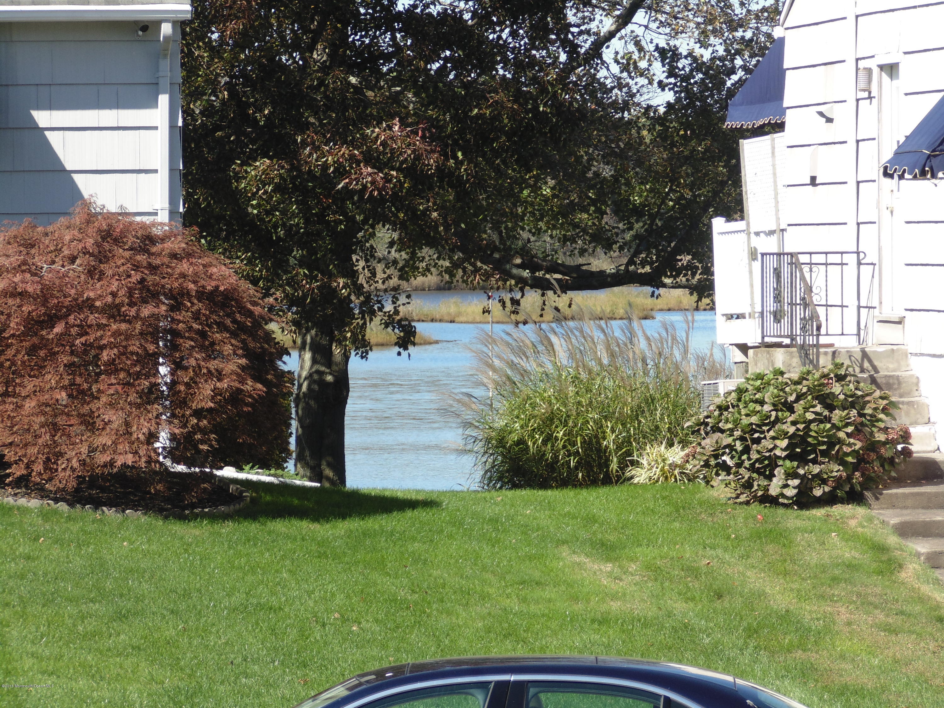 1520 Little Hill Road Point Pleasant, NJ 08742 - Photo 9 of 12 Water views of the Creek