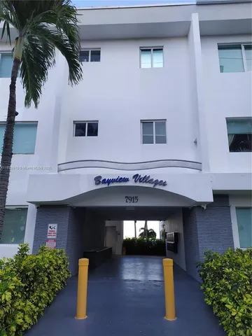 $2,000 | 7915 East Drive, Unit 2E, North Bay Village, FL 33141