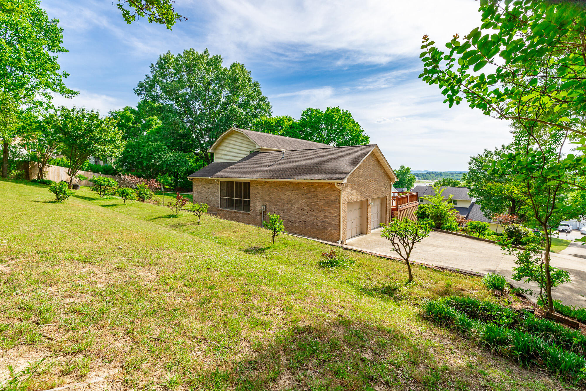 6731 Jordan Run Road Chattanooga, TN 37412 - Photo 99 of 156 6731 Jordan Run Road HD-109