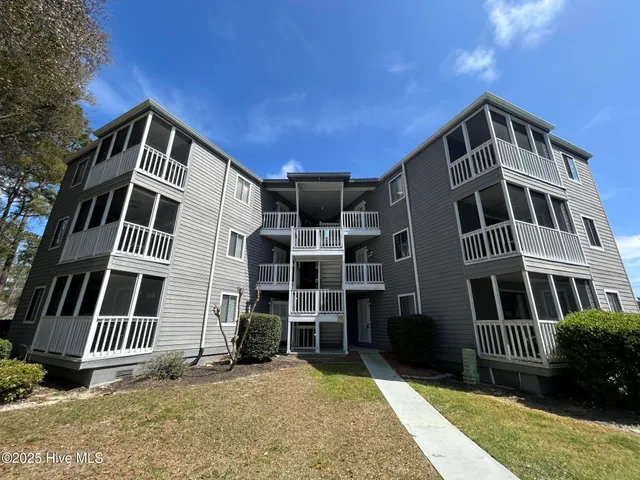 $165,000 | 10172 Beach Drive Southwest, Unit 2106, Calabash, NC 28467