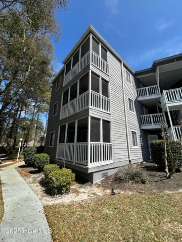 $165,000 | 10172 Beach Drive Southwest, Unit 2106, Calabash, NC 28467