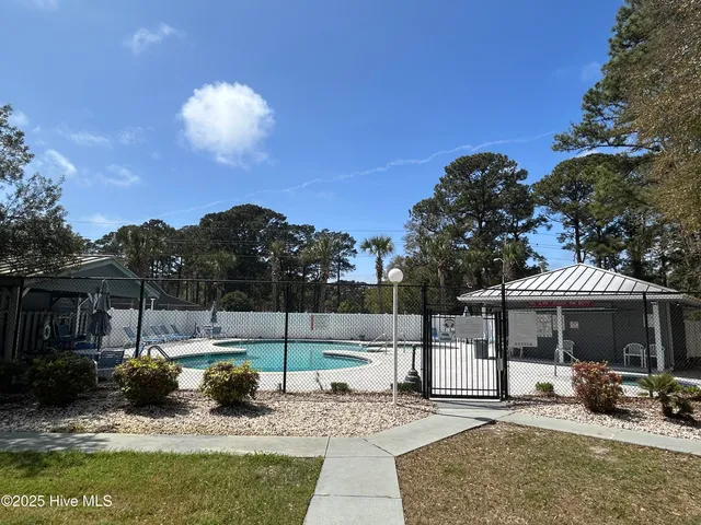 $165,000 | 10172 Beach Drive Southwest, Unit 2106, Calabash, NC 28467