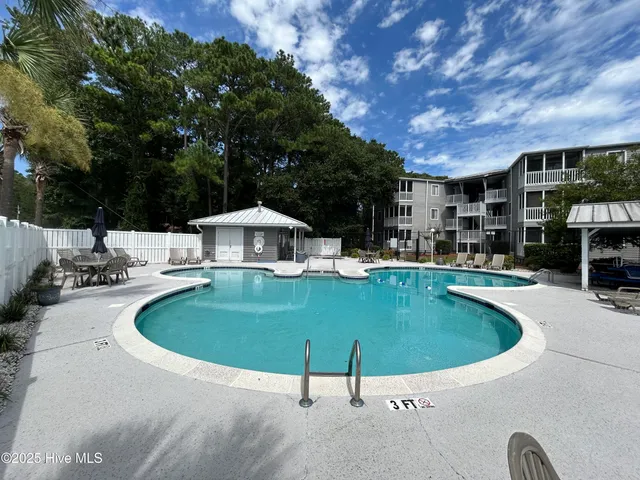 $165,000 | 10172 Beach Drive Southwest, Unit 2106, Calabash, NC 28467