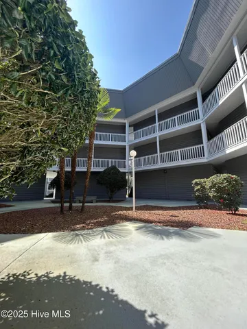 $165,000 | 10172 Beach Drive Southwest, Unit 2106, Calabash, NC 28467