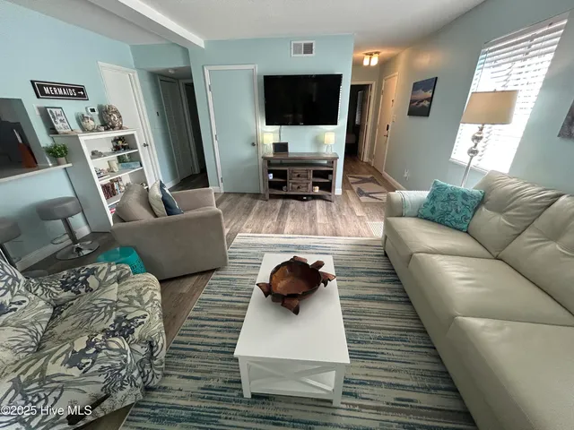 $165,000 | 10172 Beach Drive Southwest, Unit 2106, Calabash, NC 28467