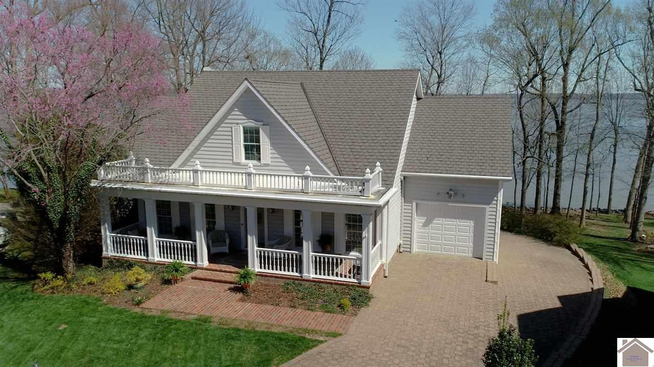 725 Bayview Drive Grand Rivers, KY 42045 - Photo 1 of 1 Photo 1