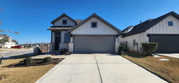 $2,399 | 408 Los Olives Lane, Georgetown, TX 78628