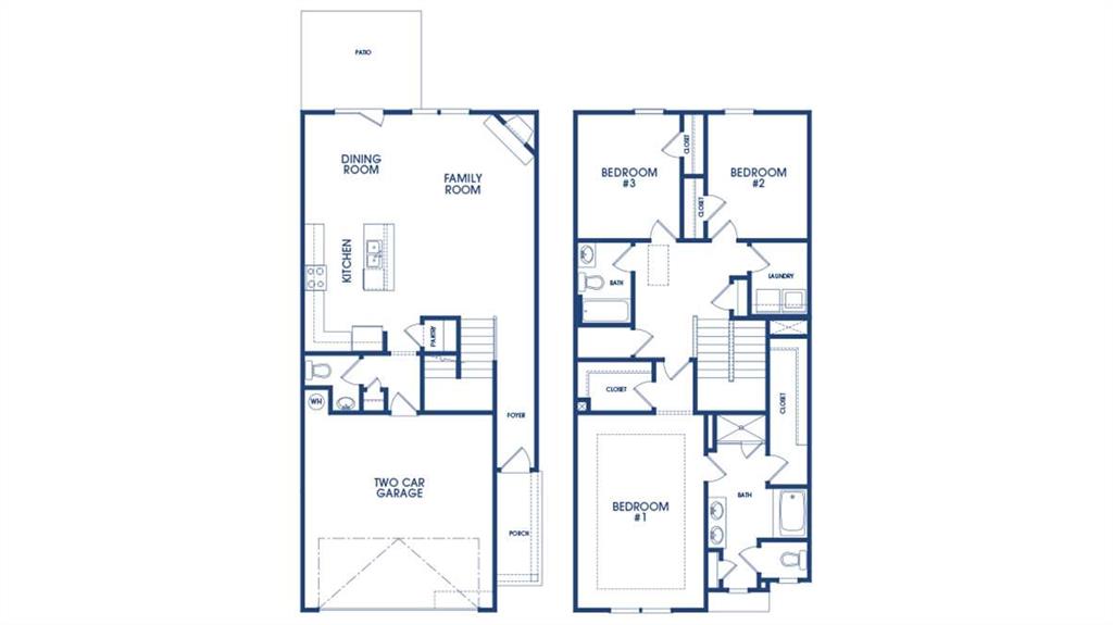 224 Sound Circle Stockbridge, GA 30281 - Photo 27 of 30