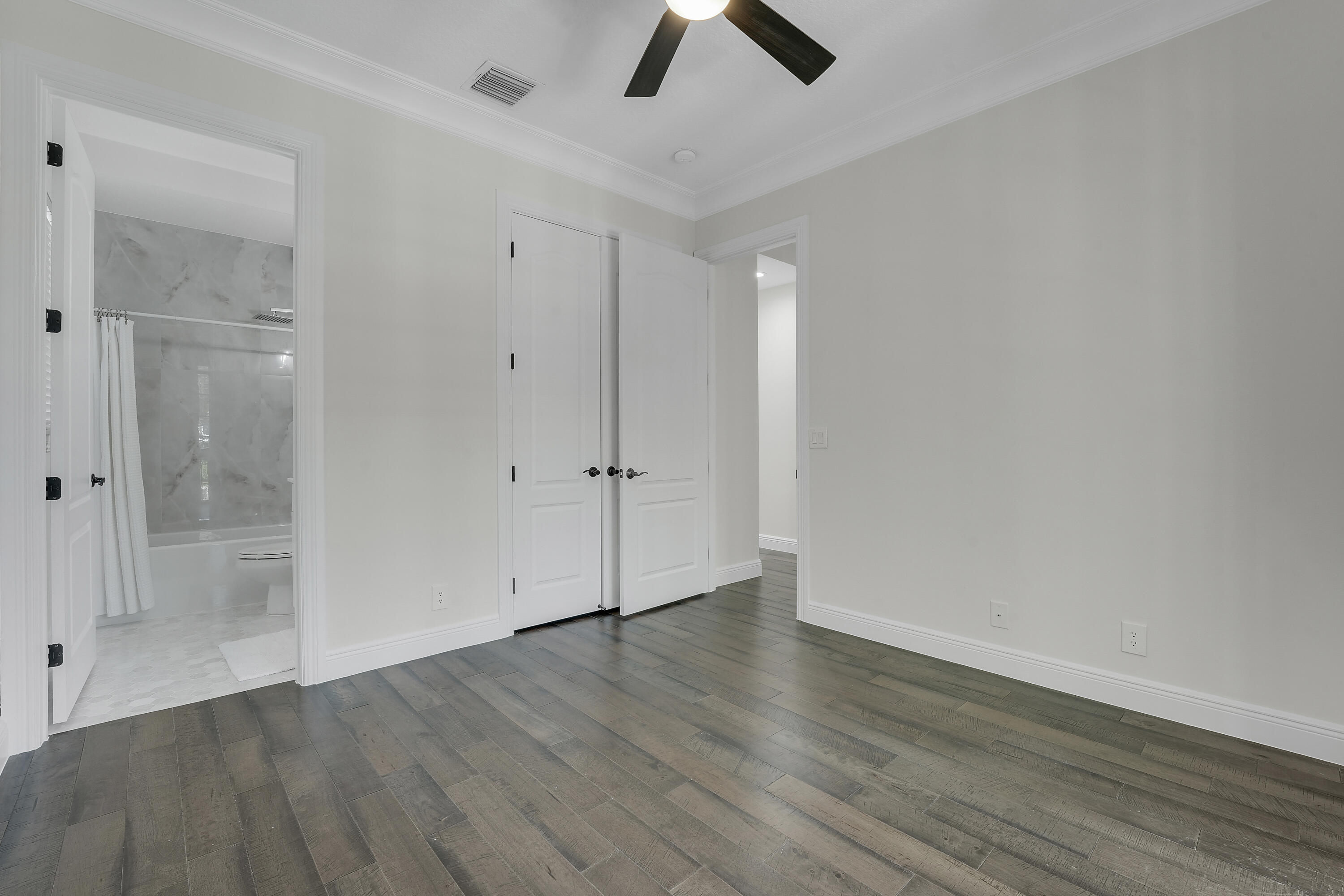 112 Spikerush Road Jupiter, FL 33458 - Photo 36 of 49 Guestroom 4 w Private Full Bath