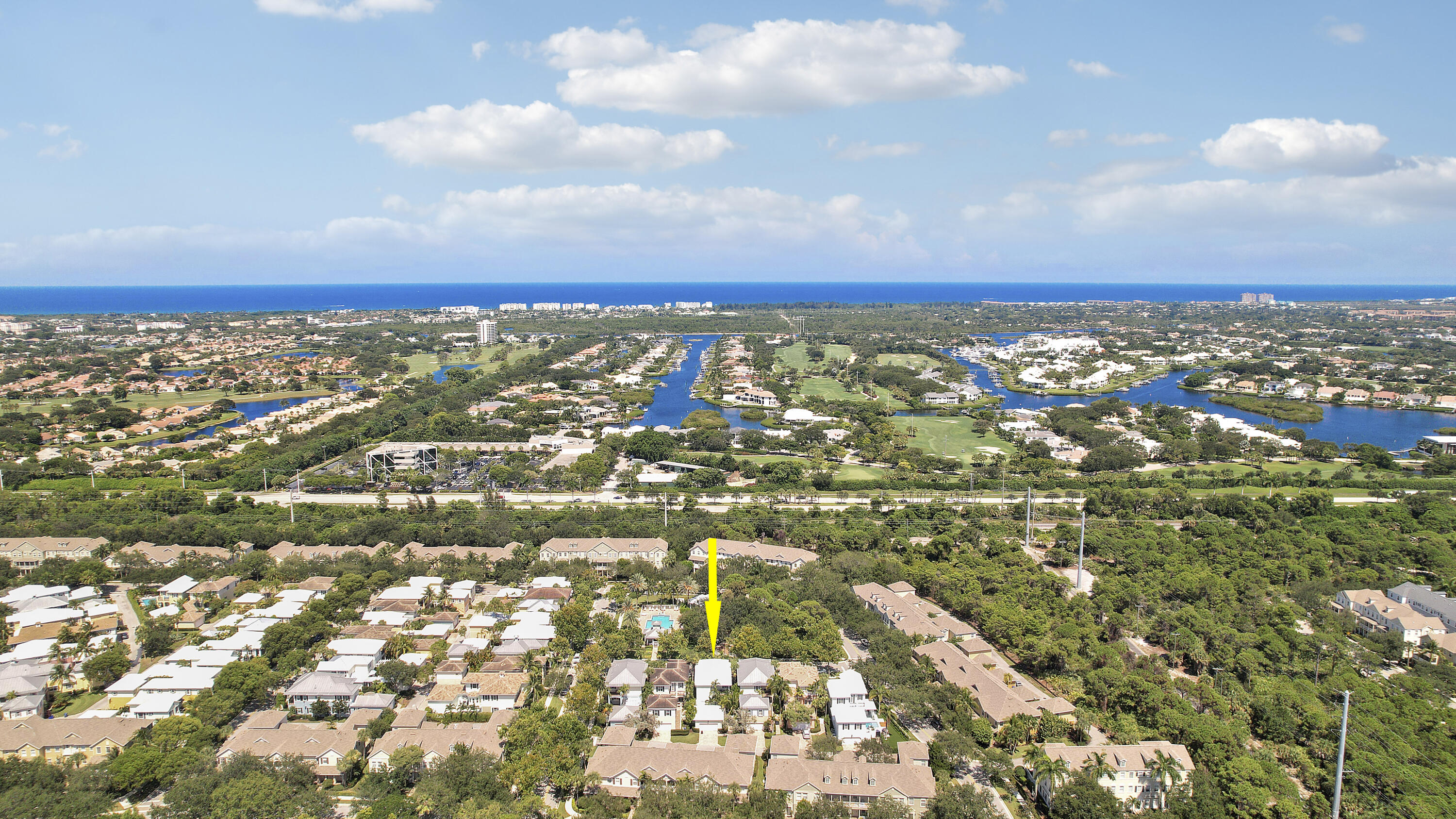 112 Spikerush Road Jupiter, FL 33458 - Photo 46 of 49 Ideally Located!