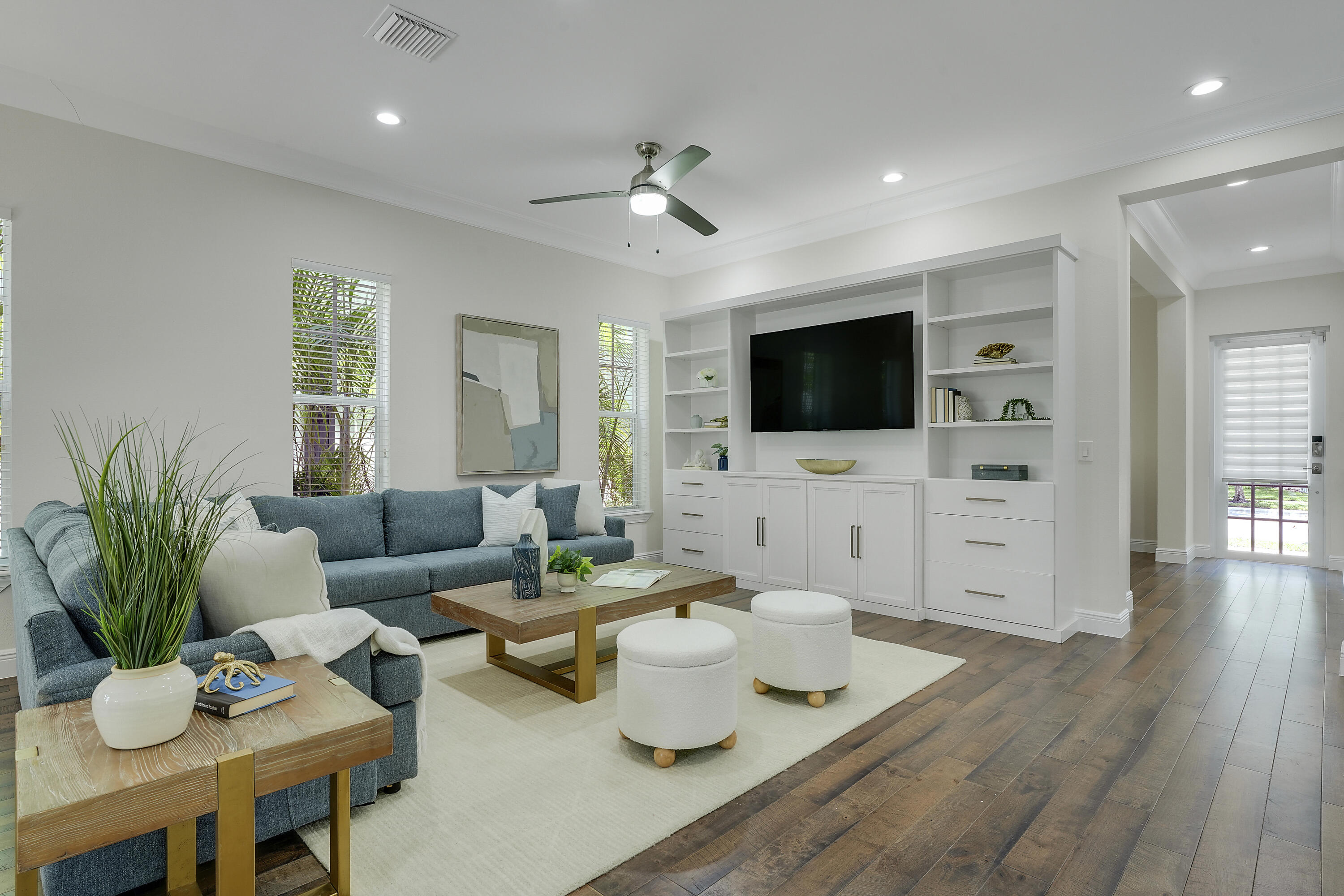 112 Spikerush Road Jupiter, FL 33458 - Photo 5 of 49 Large Living Room