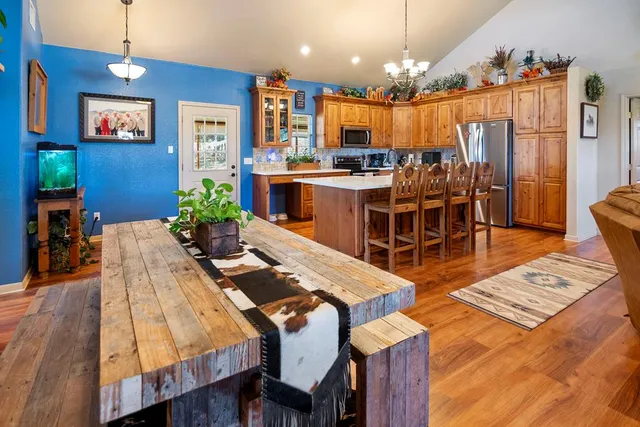 $799,000 | 1537 Sandy Lane Road, Mason, TX 76856