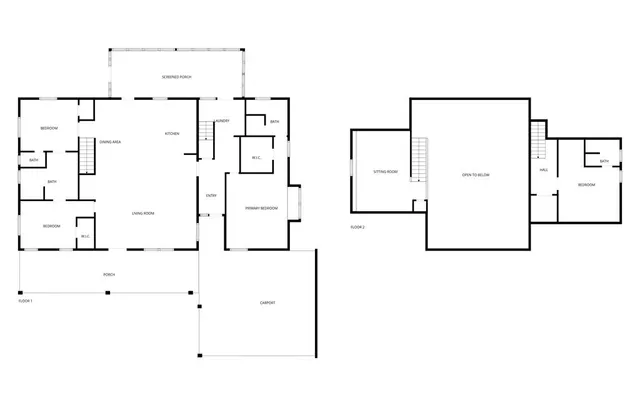 $799,000 | 1537 Sandy Lane Road, Mason, TX 76856