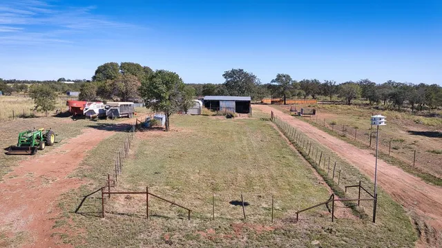 $799,000 | 1537 Sandy Lane Road, Mason, TX 76856