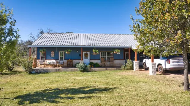 $799,000 | 1537 Sandy Lane Road, Mason, TX 76856