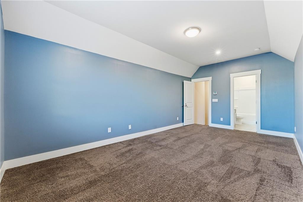 601 Long Leaf Way Canton, GA 30114 - Photo 35 of 42 a view of an empty room with window