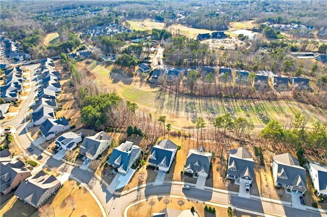 $845,000 | 601 Long Leaf Way, Canton, GA 30114