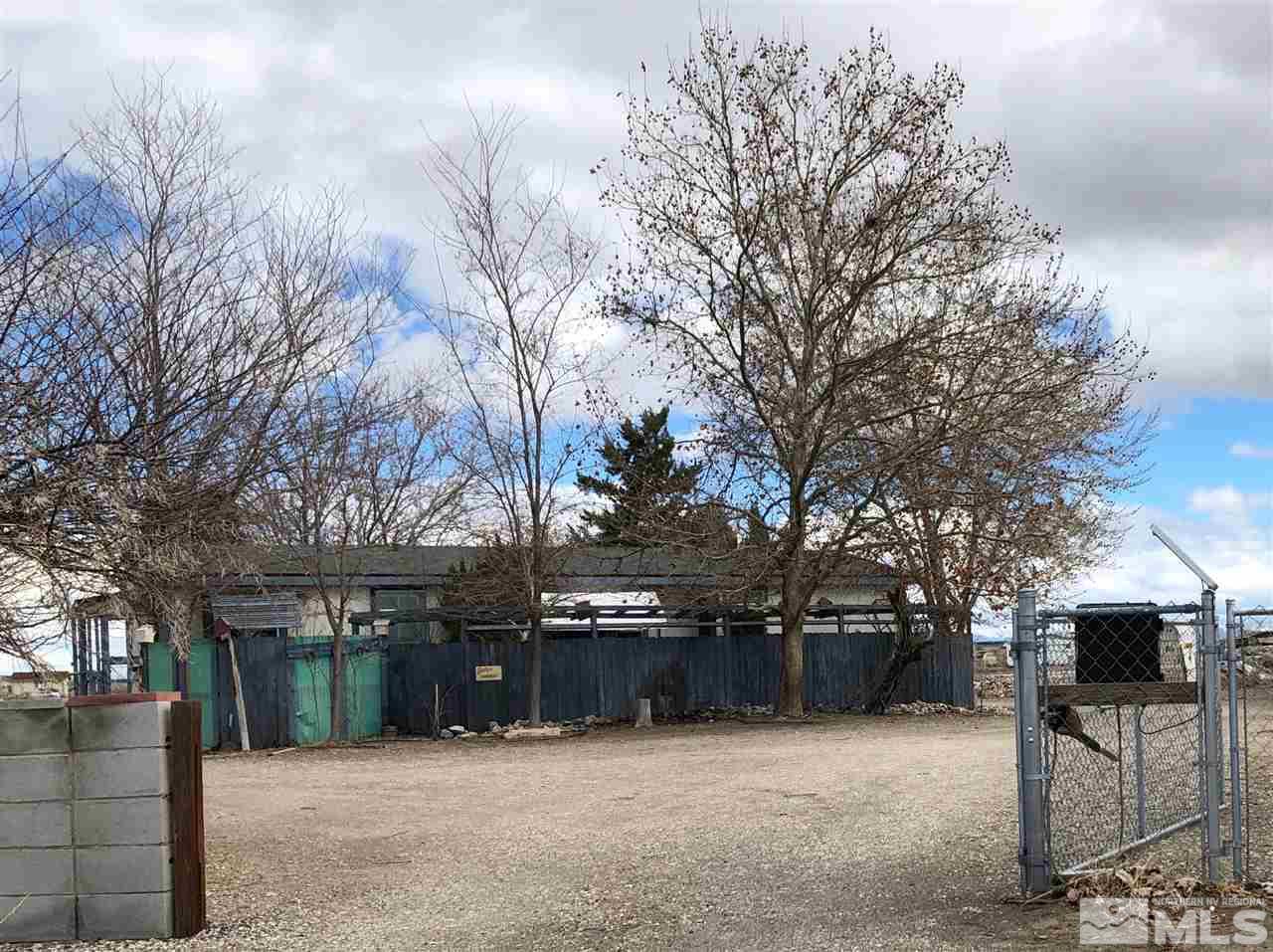 1996 Bowie Road Fallon, NV 89406 - Photo 1 of 11 Photo 1