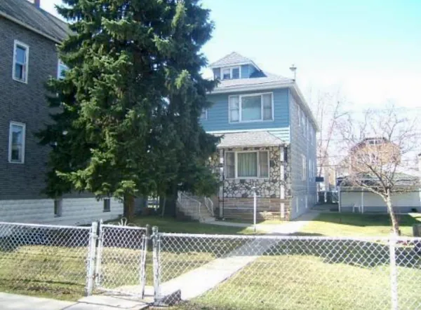 $289,900 | 8518 South Muskegon Avenue, Chicago, IL 60617