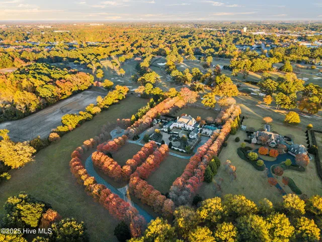 $750,000 | 3100 Kari Blue Lane, Greenville, NC 27834