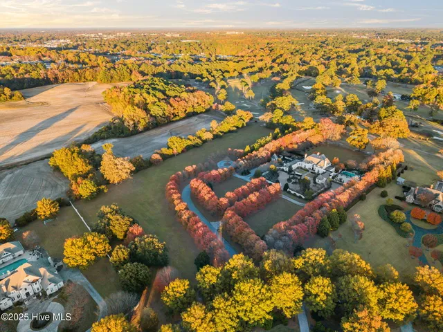 $750,000 | 3100 Kari Blue Lane, Greenville, NC 27834