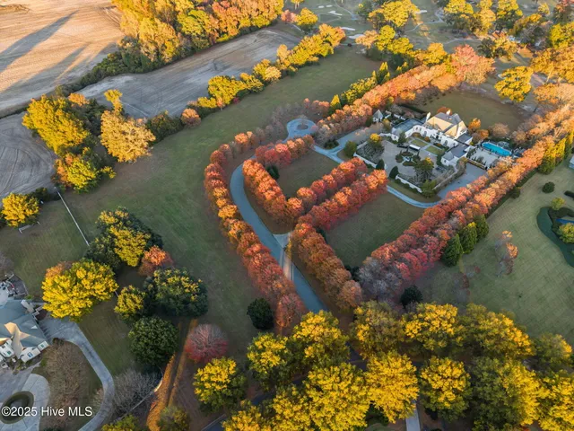 $750,000 | 3100 Kari Blue Lane, Greenville, NC 27834