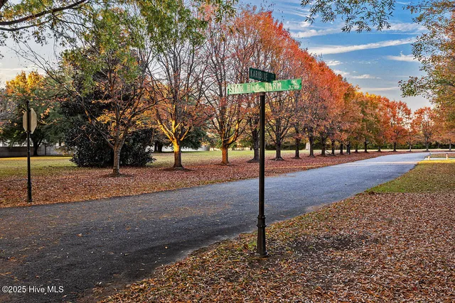 $750,000 | 3100 Kari Blue Lane, Greenville, NC 27834